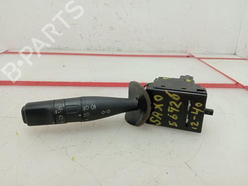 Used Steering column stalk CITROËN SAXO (S0, S1) 1.4 VTS (75 hp) 17863647
