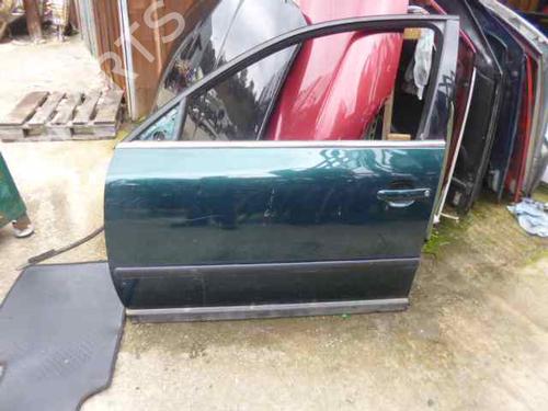 Drzwi przednie lewe VW PASSAT B5.5 (3B3) 1.8 T 20V BP7620321C2