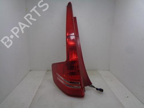 Used Left taillight CITROËN C4 I (LC_) [2004-2014]  8167638