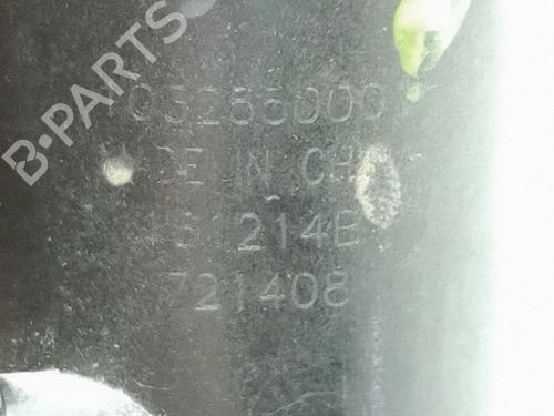 Washer pump PEUGEOT 108 1.2 | BP29484049E24 
