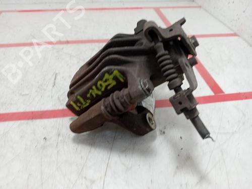 Left rear brake caliper SEAT LEON (1M1) 1.4 16V | BP38777635M107 - Image 4
