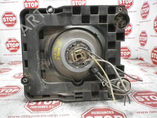 Right headlight MERCEDES-BENZ MB Van (W631) D (631.332, 631.342) | BP7330105C29 