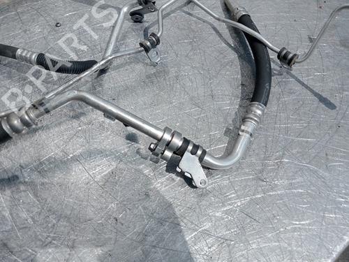 AC pipe RENAULT MEGANE III Hatchback (BZ0/1_, B3_) 1.2 TCe (BZ16, BZ28) | BP27680465M126 