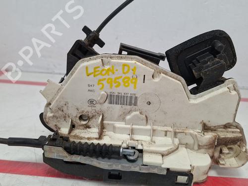 front-left-lock-seat-leon-5f1-2012-2013-2014-2015-2016-2017-2018-2019-2020-2021-33994381 main image