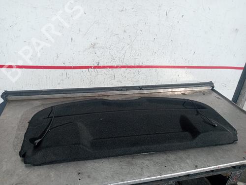 Rear parcel shelf PEUGEOT 208 I (CA_, CC_)  | BP29040883C85 