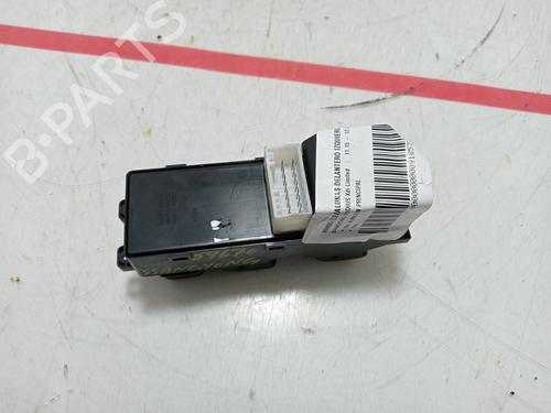 Left front window switch SSANGYONG RODIUS I 2.7 Xdi | BP34008644I27  - Image 6