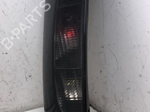 Used Left taillight OPEL CORSA C (X01) [2000-2009]  7337245