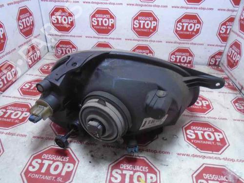 Left headlight OPEL CORSA B (S93) 1.5 D (F08, F68, M68) | BP7345974C28 