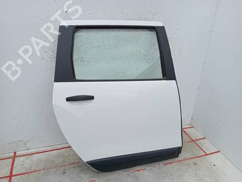 Used Right rear door Right rear door DACIA LODGY (JS_) 1.6 SCe 100 (JSAV) (102 hp) 39949276 39949276