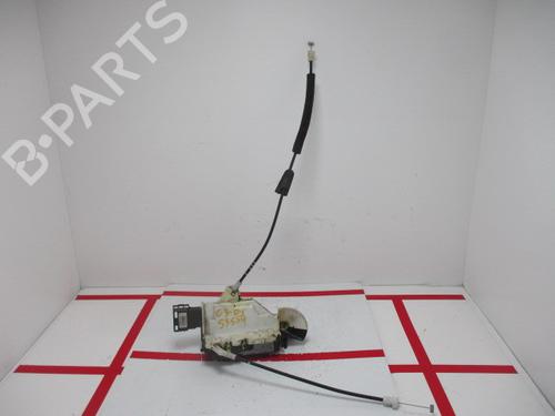 Used Front left lock CITROËN C3 II (SC_) [2009-2025]  15927364