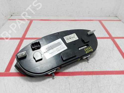 Instrument cluster PEUGEOT BOXER Van 2.0 BlueHDi 130 | BP39185674C47 - Image 6