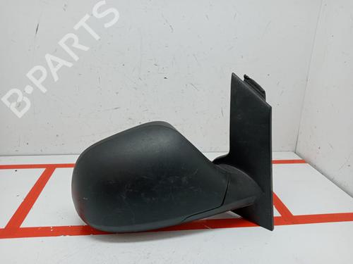 Right mirror SEAT ALTEA XL (5P5, 5P8)  | BP7399357C27 