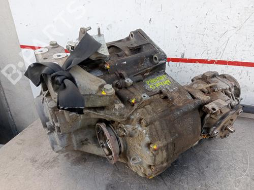Gearbox VW PASSAT B6 Variant (3C5)  | BP23117330M3 