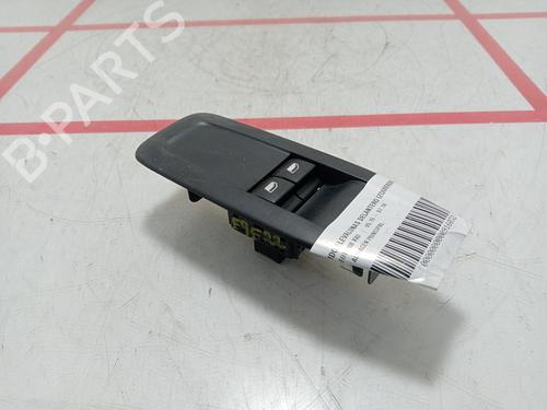 Left front window switch PEUGEOT 208 I (CA_, CC_)  | BP33201652I27  - Image 7