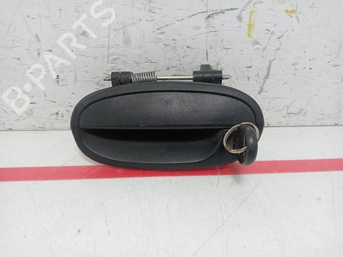Used Front left exterior door handle Front left exterior door handle CHEVROLET MATIZ (M200, M250) 0.8 (52 hp) 35944764 35944764
