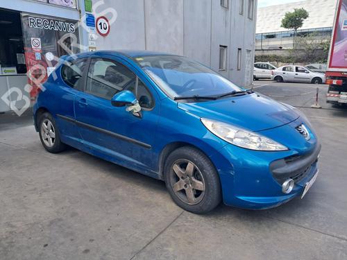 Front left window mechanism PEUGEOT 207 (WA_, WC_) 1.4 16V | BP18247813C22