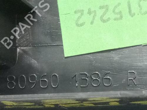 Right front window switch DACIA DUSTER (HS_) | BP29828178I26