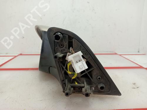 Left mirror CITROËN XSARA PICASSO (N68) 2.0 HDi | BP15934472C26 