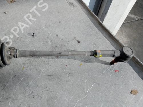 Lenkgetriebe SUZUKI SWIFT III (MZ, EZ)  | BP27718537M22 