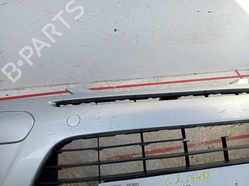 Front bumper CITROËN C3 I (FC_, FN_) 1.4 HDi | BP26487724C7 