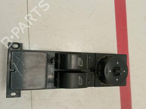 Left front window switch FORD FOCUS II (DA_, HCP, DP) 1.6 TDCi | BP25442733I27 - Image 3