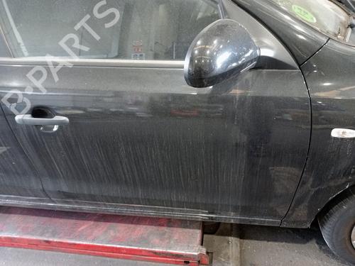 Dør højre fortil Dør højre fortil HYUNDAI i30 (FD) [2007-2012] 34342321 34342321