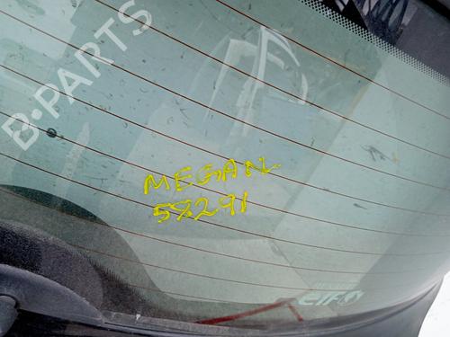Tailgate RENAULT MEGANE II (BM0/1_, CM0/1_) 1.6 16V (BM0C, CM0C) | BP25006915C6 