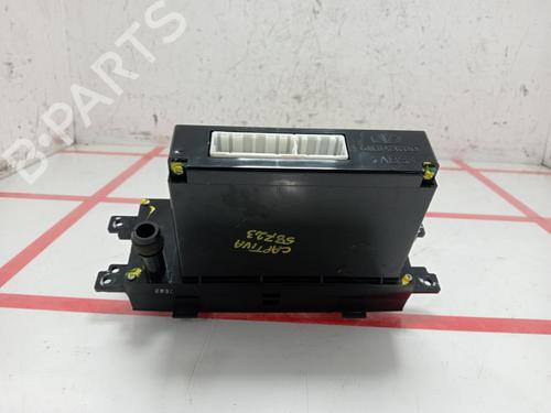 Climate control CHEVROLET CAPTIVA (C100, C140)  | BP27899924I5 