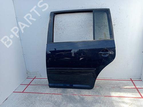 Used Left rear door VW TOURAN (1T3) [2010-2016]  29728300