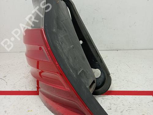 Left taillight MERCEDES-BENZ C-CLASS Coupe (CL203) C 230 Kompressor (203.740) | BP15950165C34 