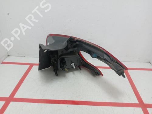 Left taillight PEUGEOT 2008 I (CU_) 1.2 VTi | BP32116056C34 - Image 4