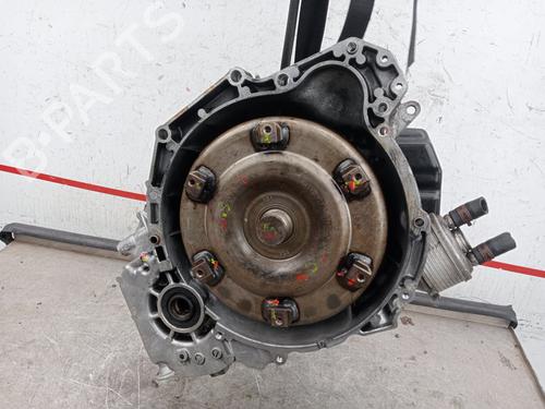 Gearbox RENAULT ESPACE IV (JK0/1_) 2.2 dCi (JK07) | BP32083581M3 