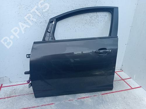 Used Left front door OPEL ASTRA J (P10) [2009-2016]  28412452