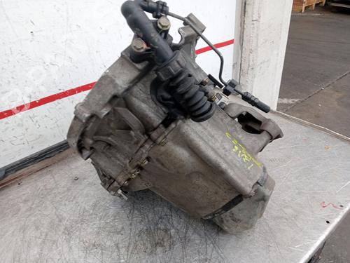 Gearbox CITROËN C3 I (FC_, FN_) 1.1 i | BP29565794M3 