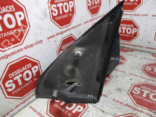 Right mirror FORD FIESTA III (GFJ)  | BP7347905C27
