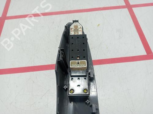 Left front window switch HYUNDAI TUCSON (JM) 2.0 All-wheel Drive | BP34523989I27 - Image 4