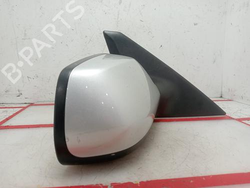 Right mirror MAZDA 3 Saloon (BK) 1.6 DI Turbo (BK12Y) | BP21167830C27 
