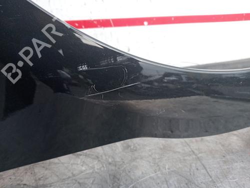 Right front fenders CITROËN C4 Coupe (LA_) 1.6 16V | BP30325067C42 