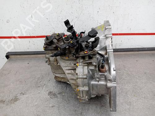 Used Gearbox HYUNDAI TUCSON (JM) [2004-2019]  23529374