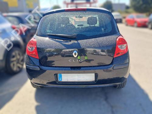 Engine RENAULT CLIO III (BR0/1, CR0/1) 1.2 16V (BR0R, BR1D, BR1L, CR0R) | BP39070007M1 - Image 22