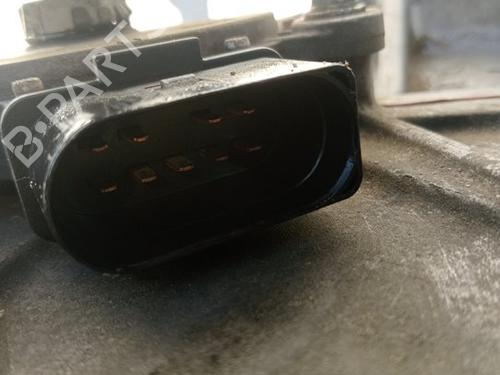 Gearbox MINI MINI (R50, R53) Cooper S | BP31380383M3 