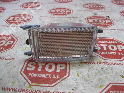 Clignotant avant gauche VW GOLF III (1H1) [1989-1998]  7316732