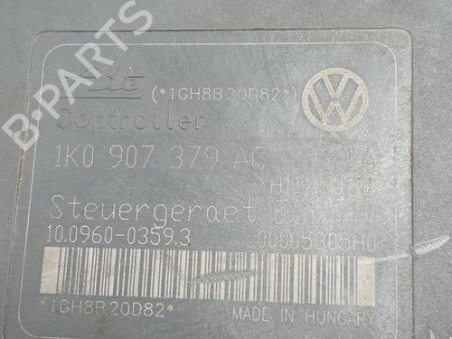 ABS pump SEAT ALTEA (5P1)  | BP19936405M43 