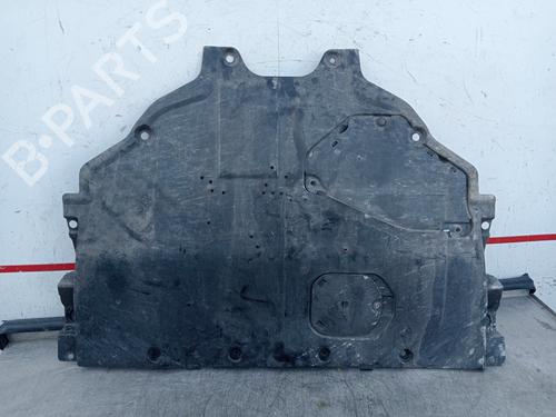 Underbody protection MAZDA CX-5 (KE, GH)  | BP28542213M92