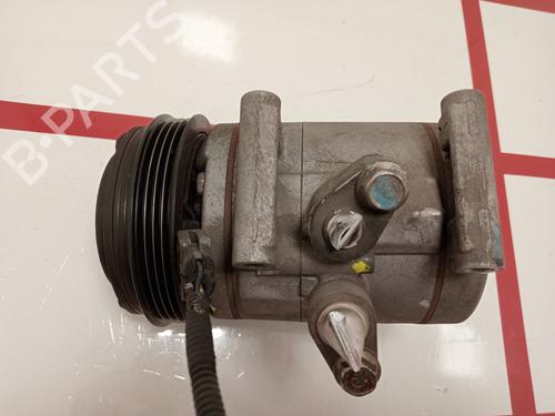 AC compressor CHEVROLET SPARK (M300) 1.2 | BP37265510M34 - Image 4