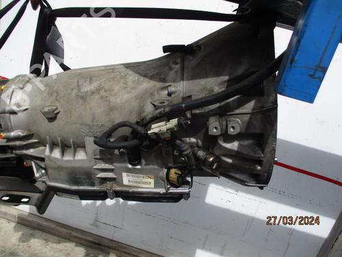 Gearbox JEEP GRAND CHEROKEE II (WJ, WG) 2.7 CRD 4x4 | BP17370349M3 