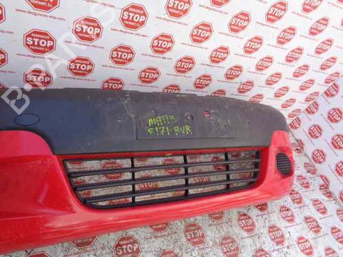Front bumper DAEWOO MATIZ (M100, M150) 0.8 | BP7622387C7 