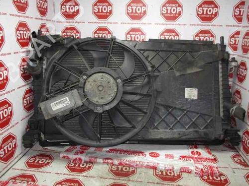 Køler VOLVO V50 (545)  | BP7384704M31 