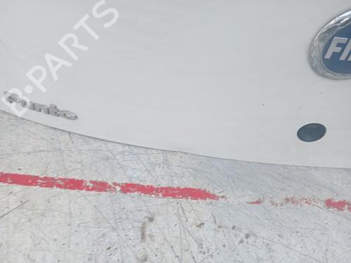 Tailgate FIAT PUNTO (188_) 1.4 | BP29206375C6 
