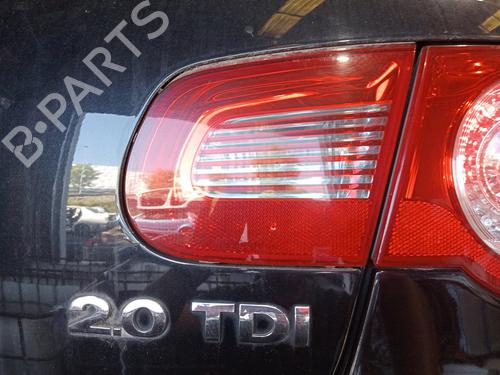 Right tailgate light VW EOS (1F7, 1F8) | BP38935606C80 - Image 2